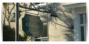 Ophira Bed & Breakfast
